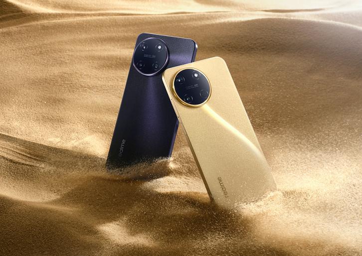 Realme 11 4G dan 5G Rilis di Pasar Global, Cek Spesifikasi dan Harga