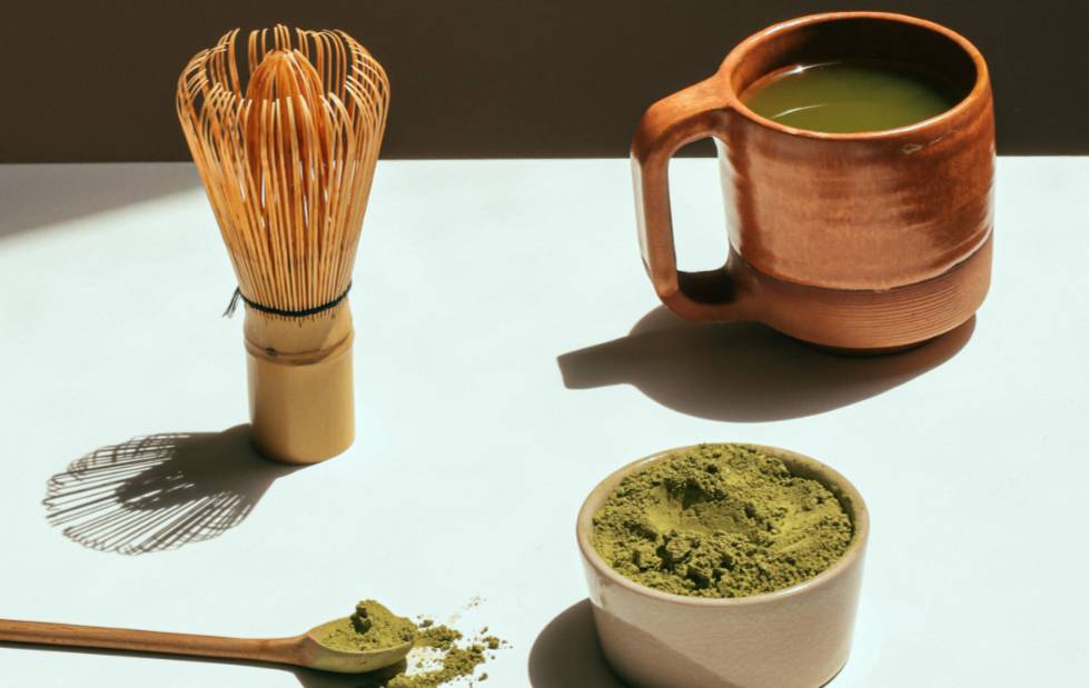 Ilustrasi matcha (Pexels.com/Cup of Couple)