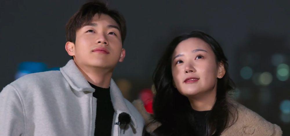 Penjelasan Ending Nineteen to Twenty, Siapa Aja yang Jadian?