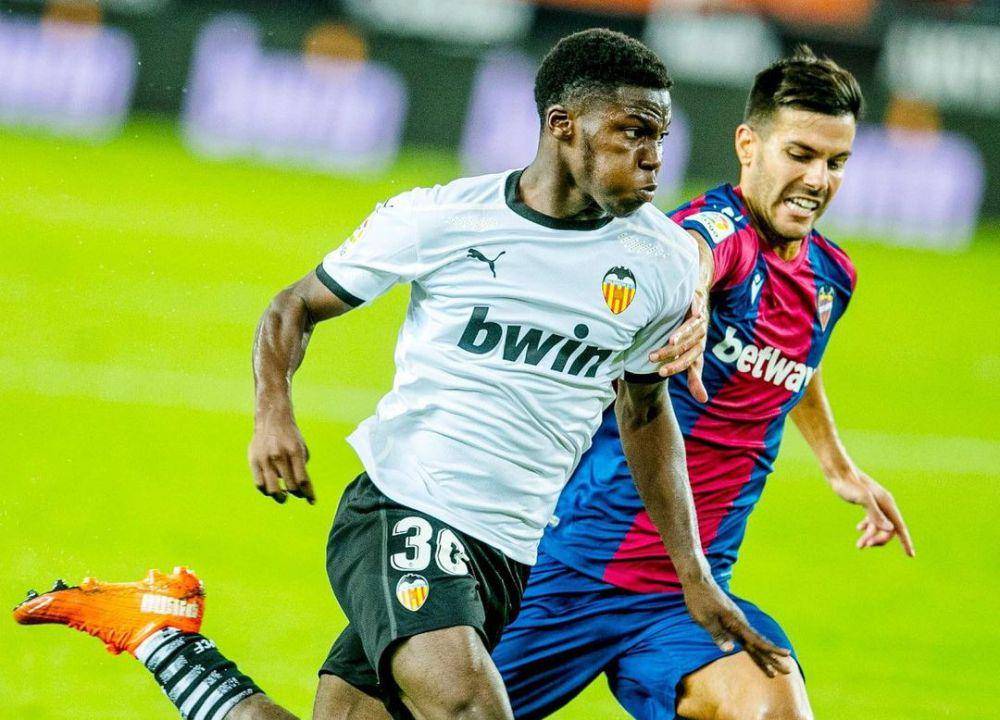 Yunus Musah (instagram.com/yunus.musah08)