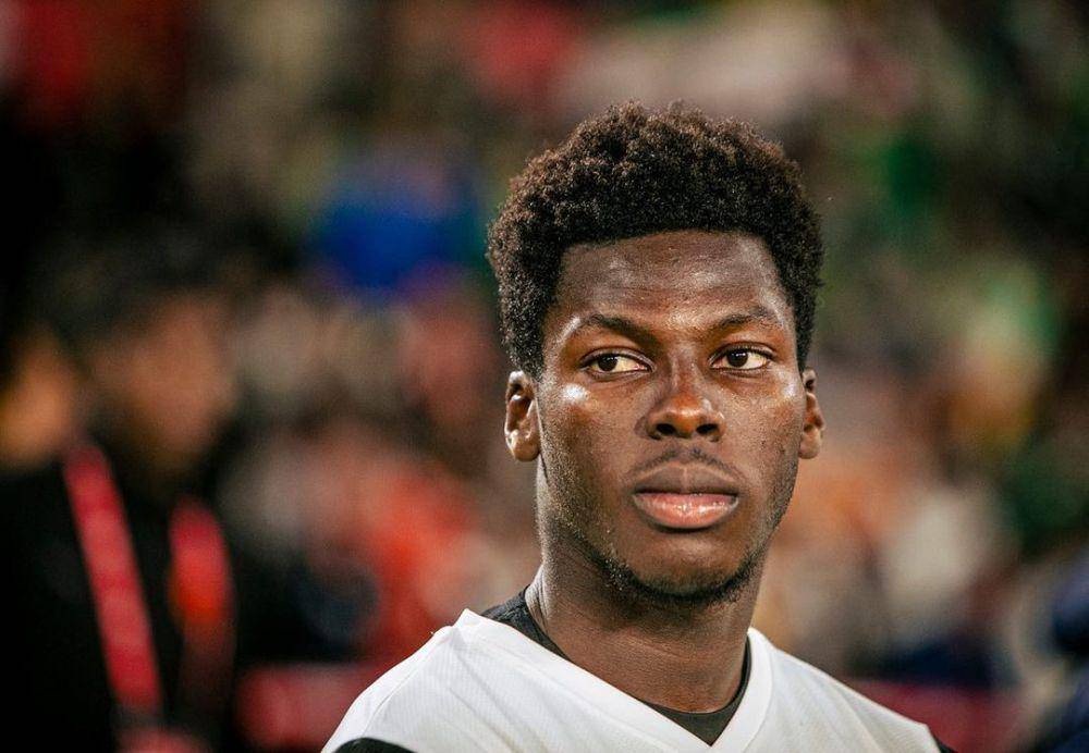 Yunus Musah (instagram.com/yunus.musah08)