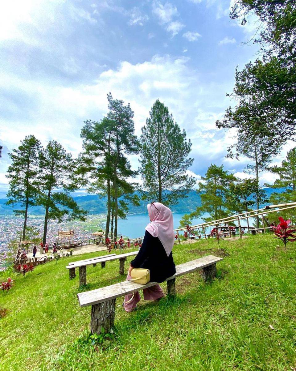 Bur Telege (instagram.com/geubrinagebi19)