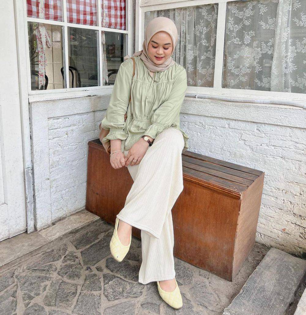 potret Adzra Afifah (instagram.com/adzraafifah)