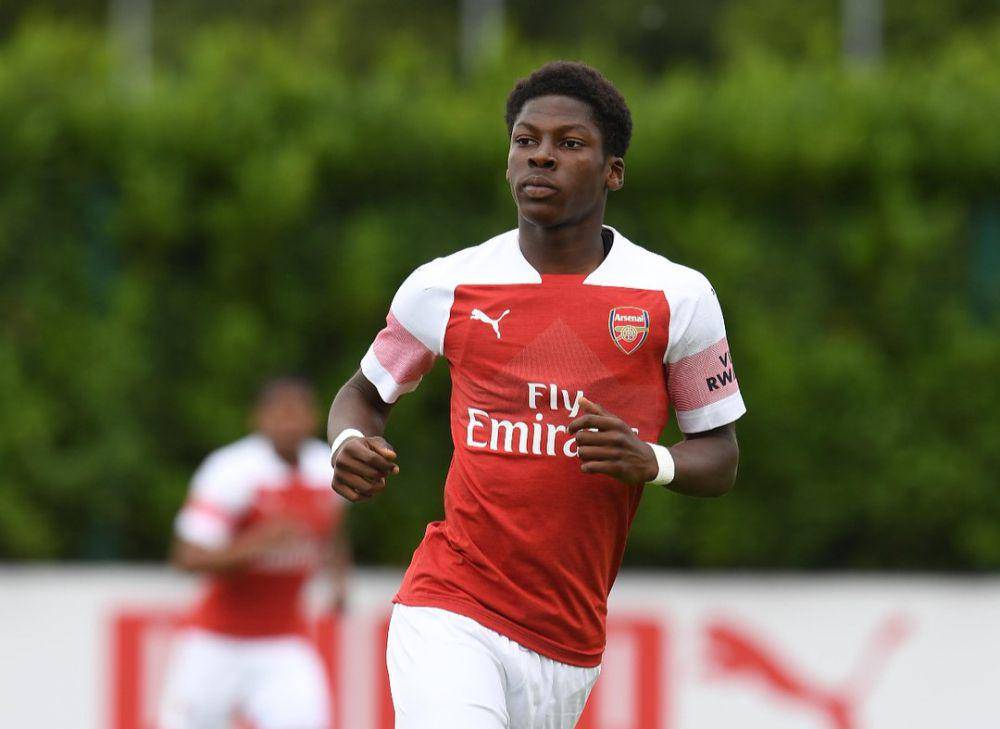 Yunus Musah (instagram.com/yunus.musah08)