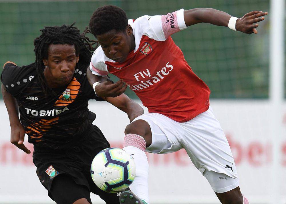Yunus Musah (instagram.com/yunus.musah08)