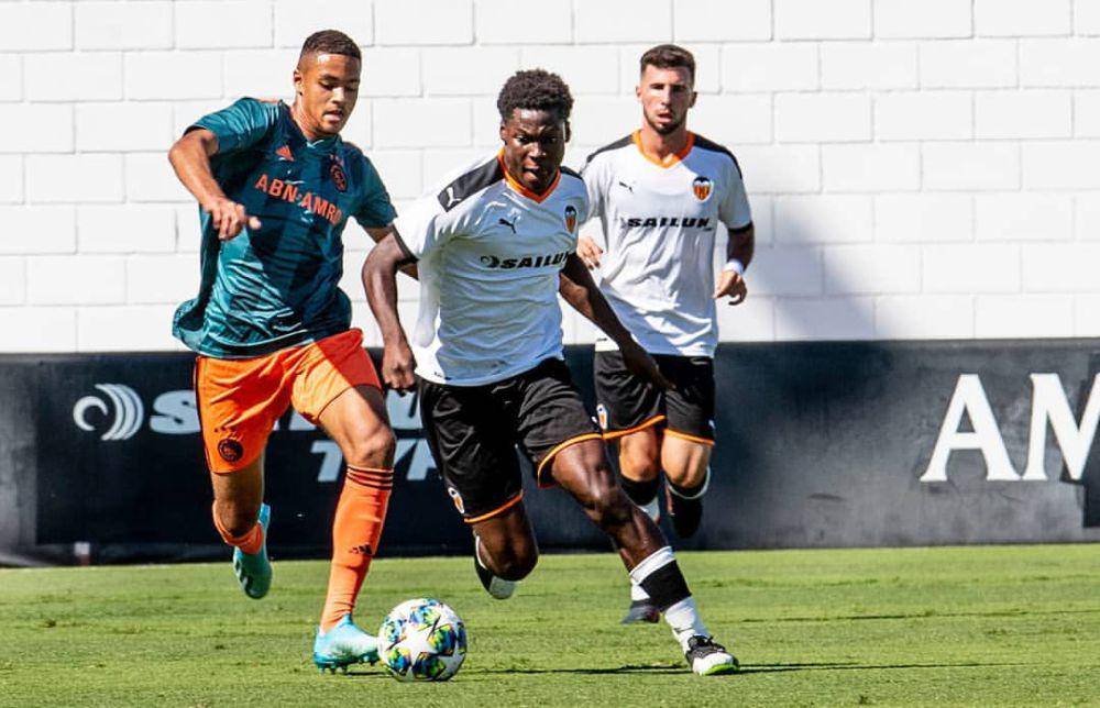 Yunus Musah (instagram.com/yunus.musah08)