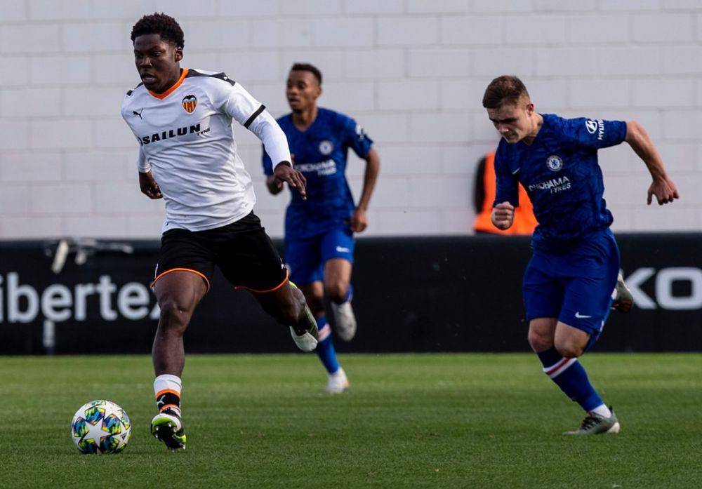 Yunus Musah (instagram.com/yunus.musah08)