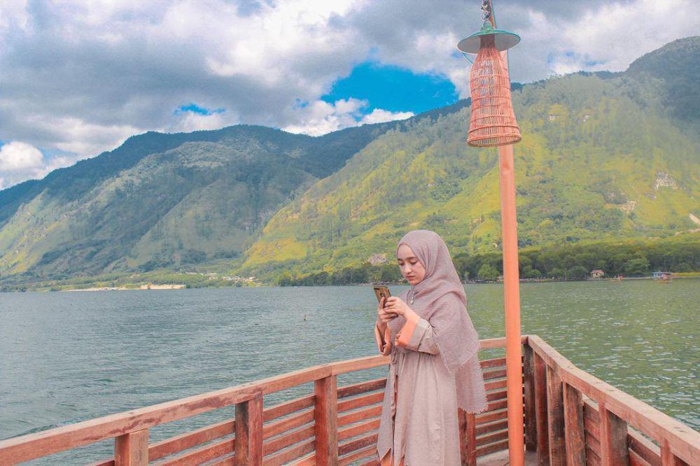 5 Wisata Takengon-Aceh Tengah, Bak Negeri di Atas Awan