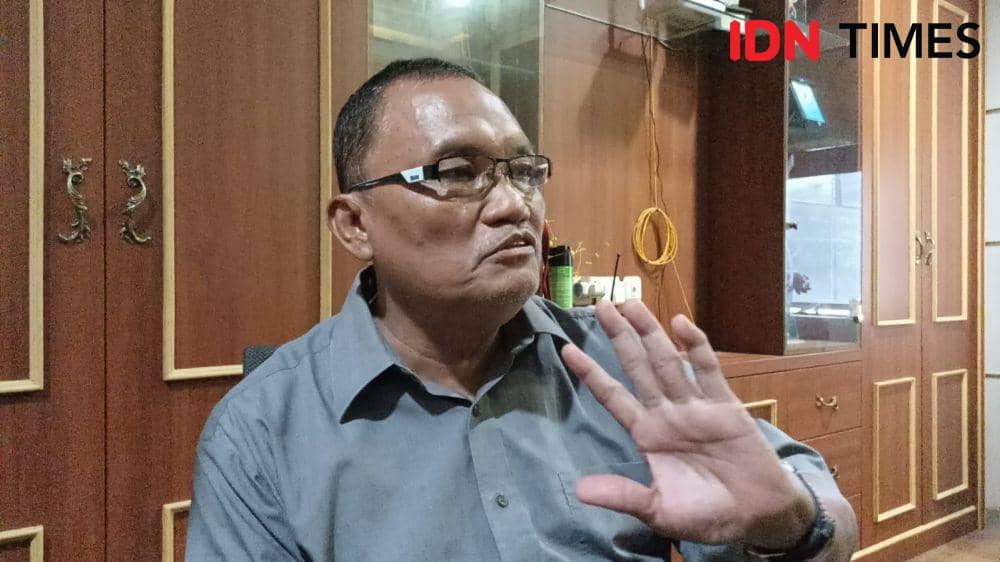 Kasus Dokter Aniaya Balita di Makassar, Polisi: Belum Ada Kata Damai
