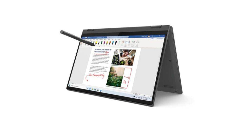 Lenovo Flex 5 1EID (lenovo.com)