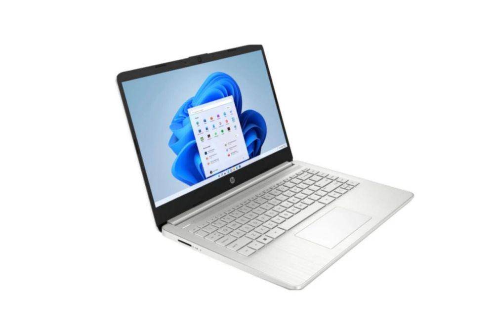 HP 14S DQ5001TU (tokopedia.com/Sinarmulia Sukses Makmur)