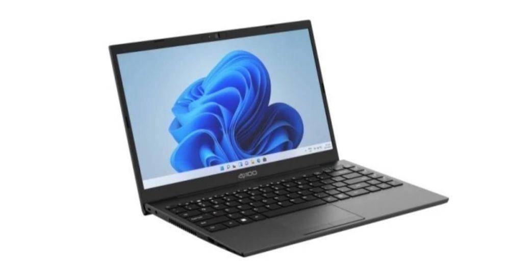 Axioo MyBook Z10 Metal (tokopedia.com/Axioo Slimbook Official)