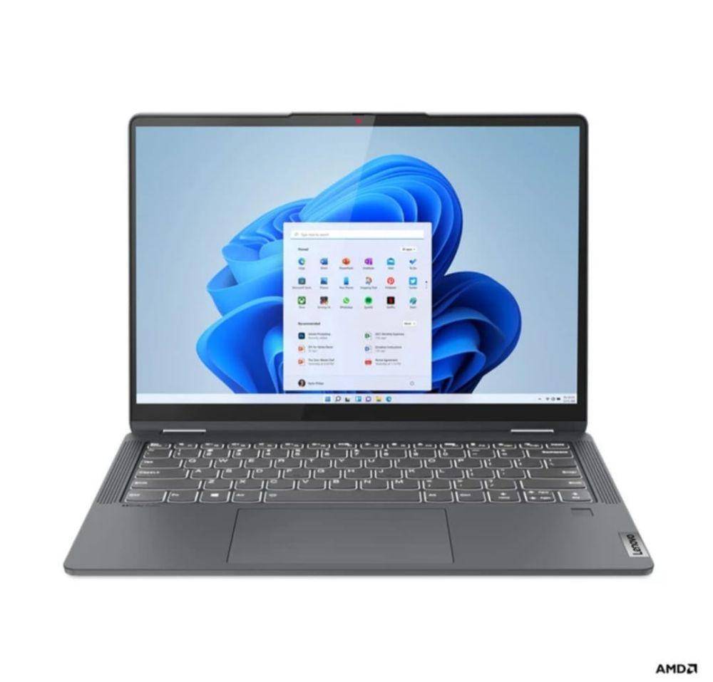 Lenovo Flex 5 1EID (tokopedia.com/GAMER.ID)