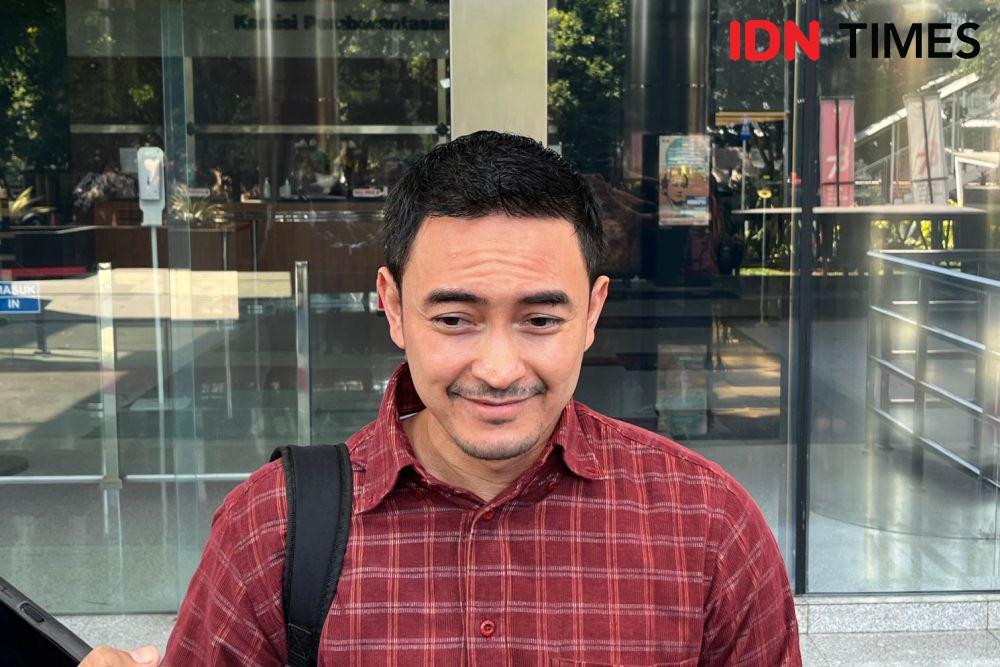 Berapa Harta Kekayaan Zumi Zola?