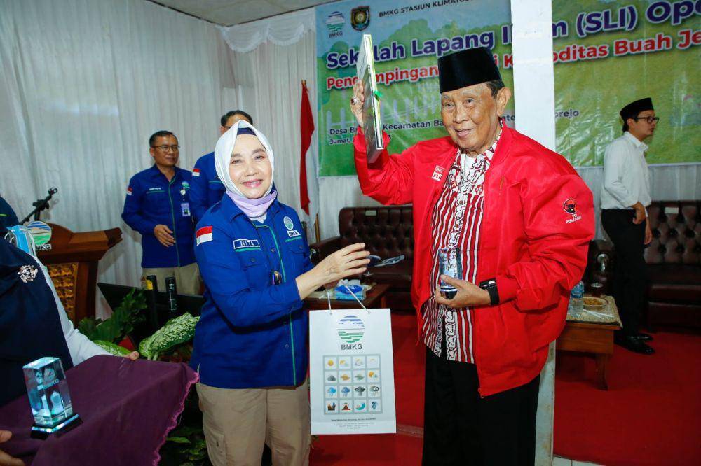 (Dok. BMKG)