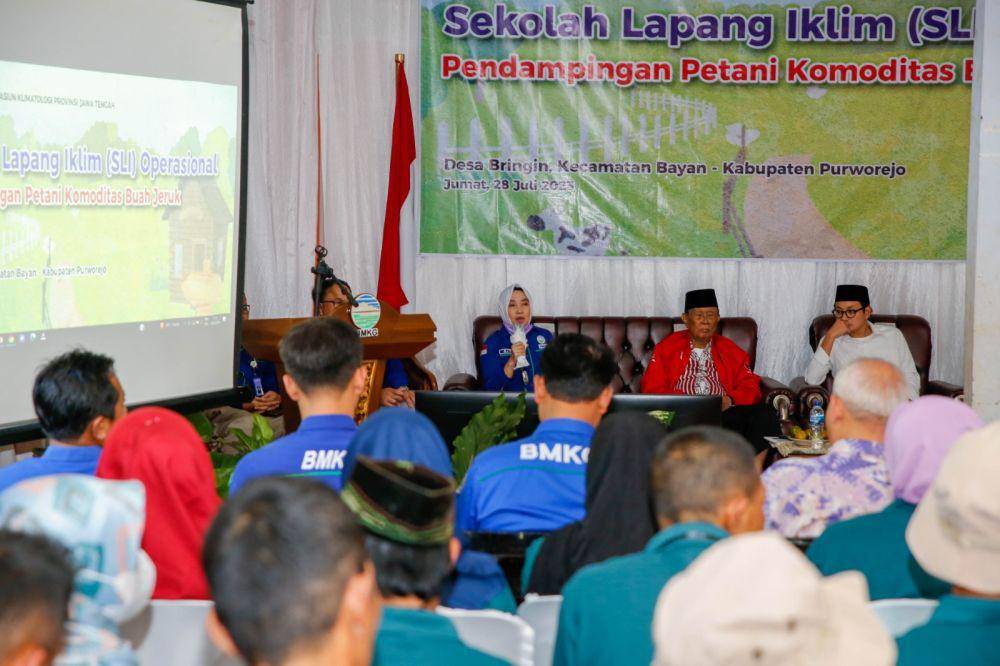 (Dok. BMKG)
