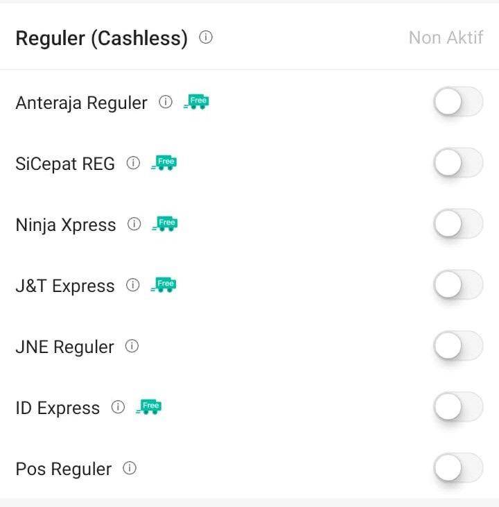 Cara jualan pulsa di Shopee (Dok. IDN Times)