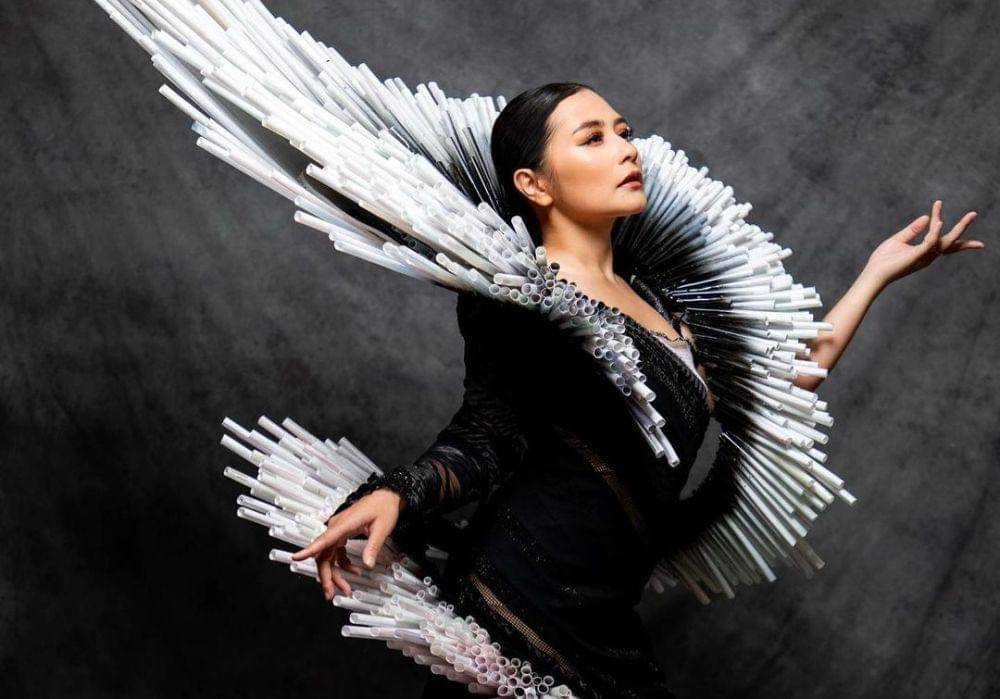 Dihadiri Sejumlah Artis Papan Atas (instagram.com/bubahalfian)