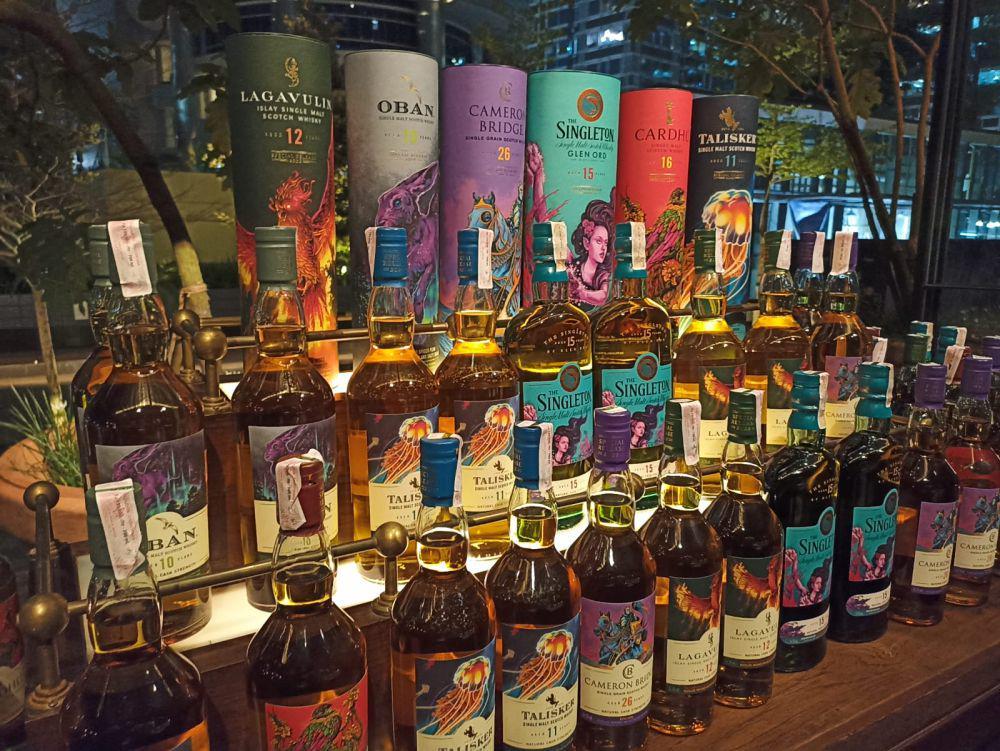 Singleton Elusive Expression Resmi Hadir di Indonesia, Limited!