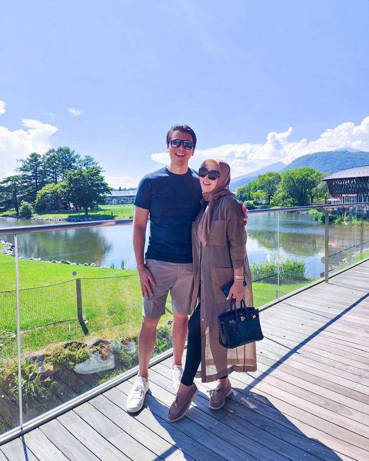 ulang tahun Syahrini (Instagram.com/princessyahrini)