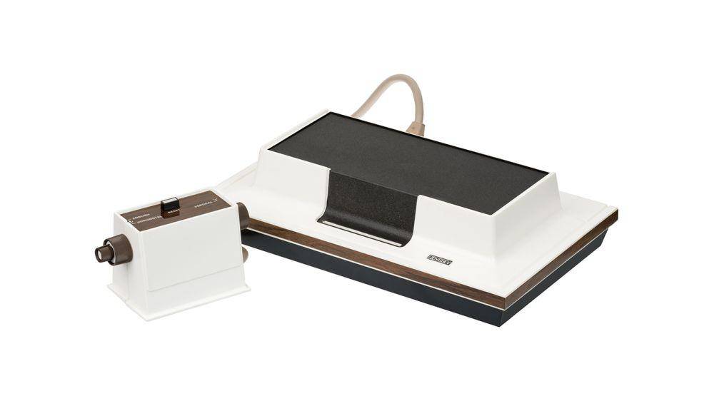 Magnavox Odyssey (dok. Magnavox)