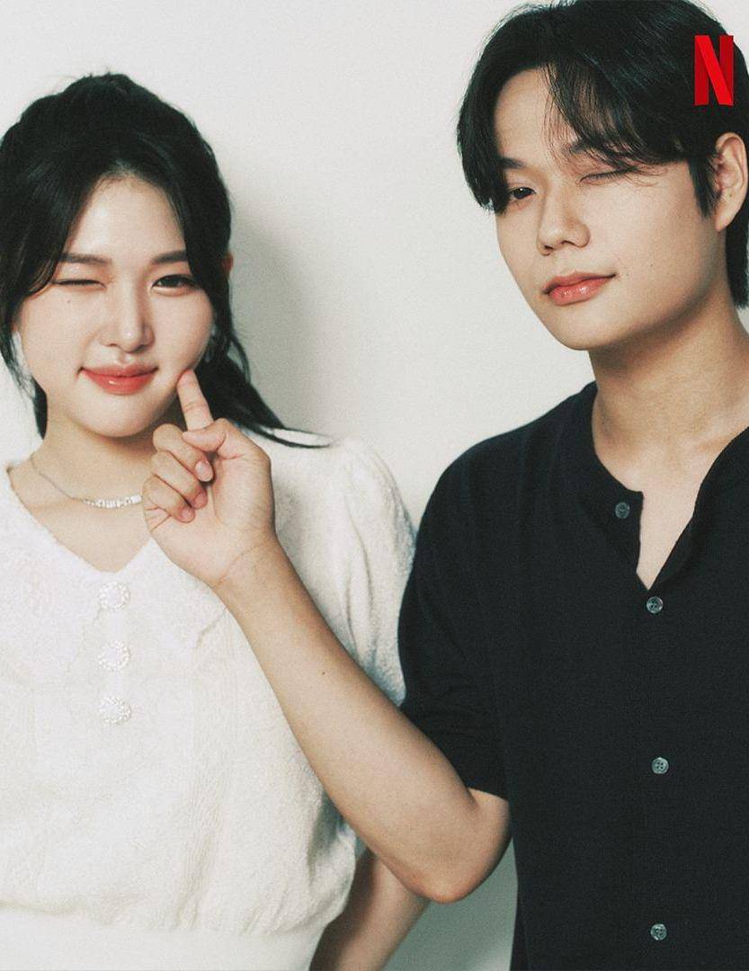 cast reality show Nineteen to Twenty (dok. Netflix/Nineteen to Twenty)