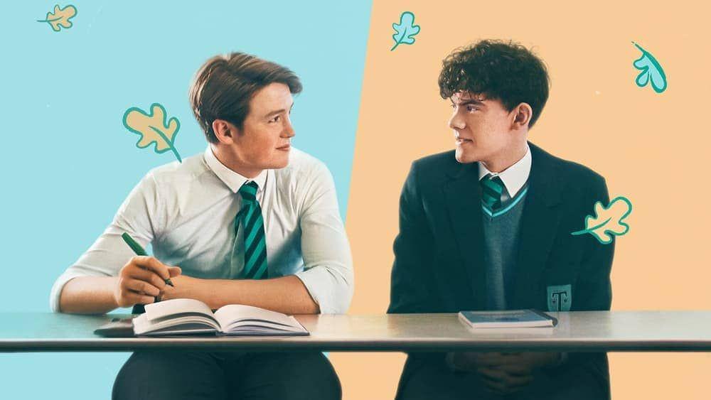 Sinopsis dan Fakta Heartstopper 2, Tayang Besok di Netflix