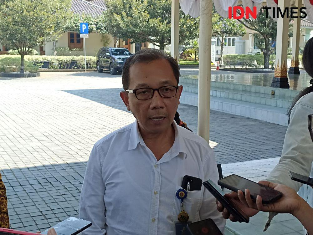 Pemda DIY Dorong Desa Olah Sampah Mandiri