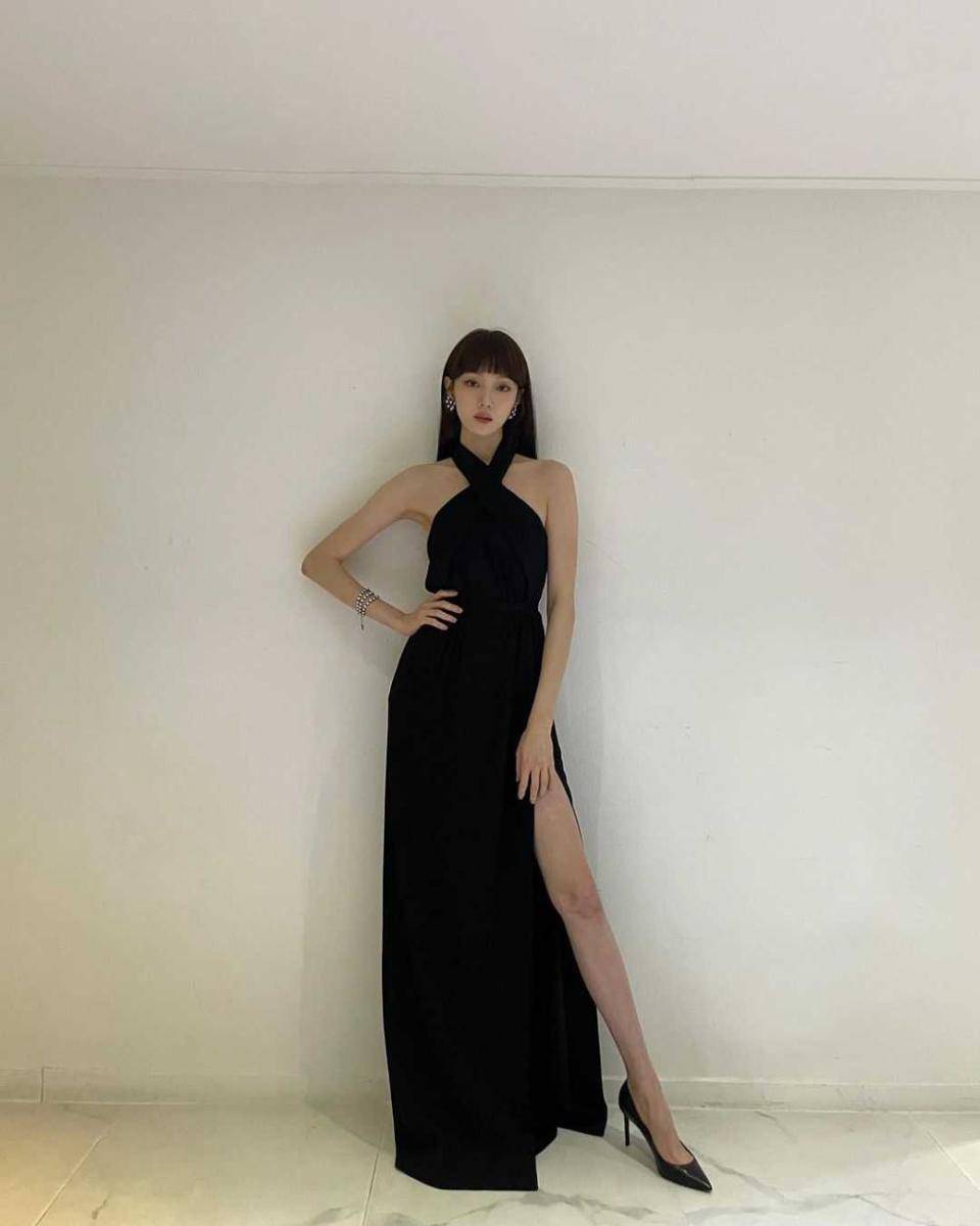 Lee Sung Kyung (instagram.com/heybiblee)