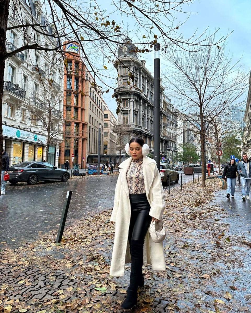 outfit Nicole Parham (instagram.com/nicoleparham_)