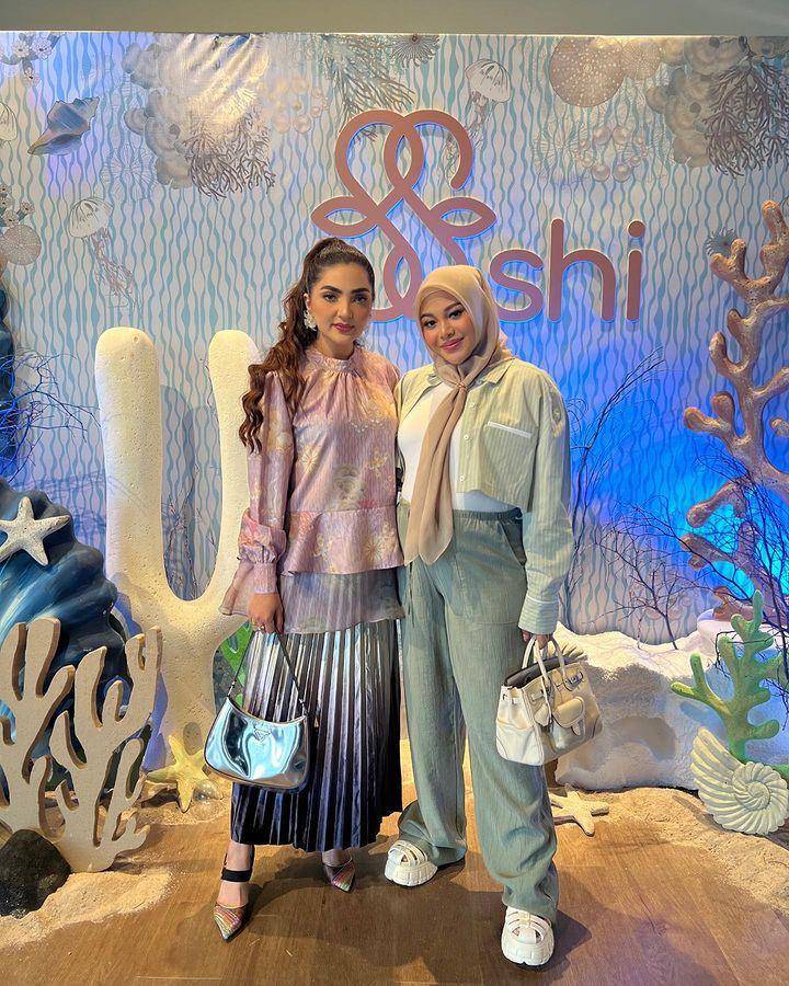 pengakuan Ashanty nyaris cerai (instagram.com/ashanty_ash)
