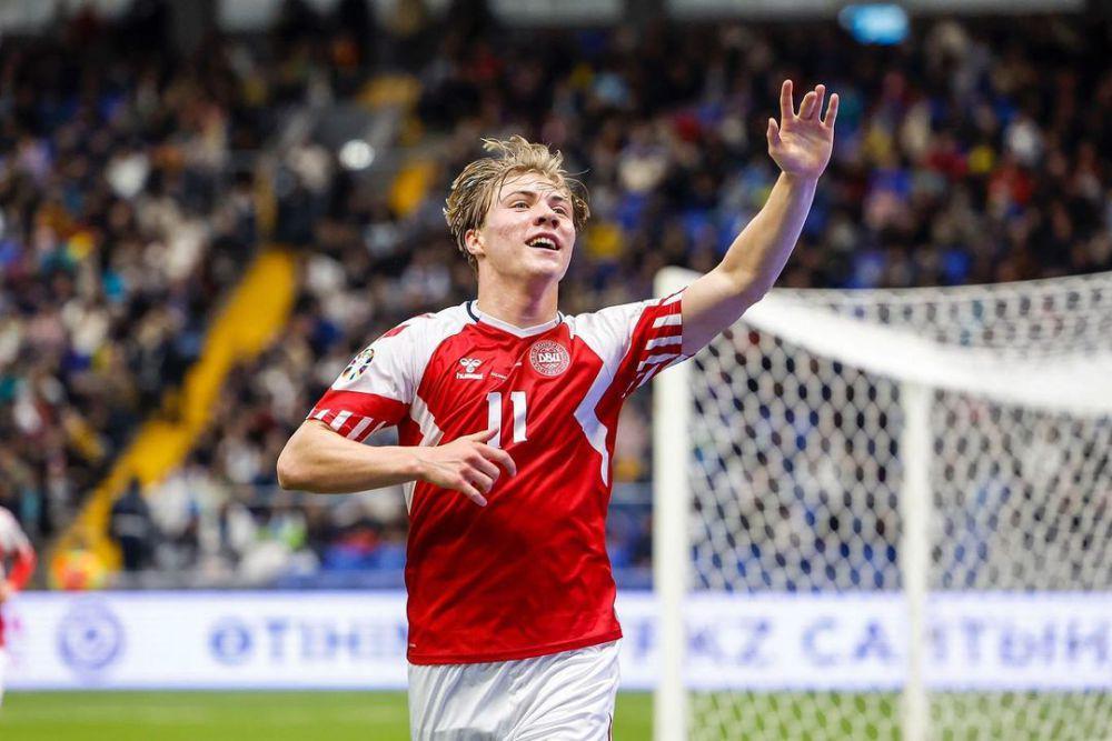 5 Striker Manchester United Terakhir sebelum Rasmus Hojlund