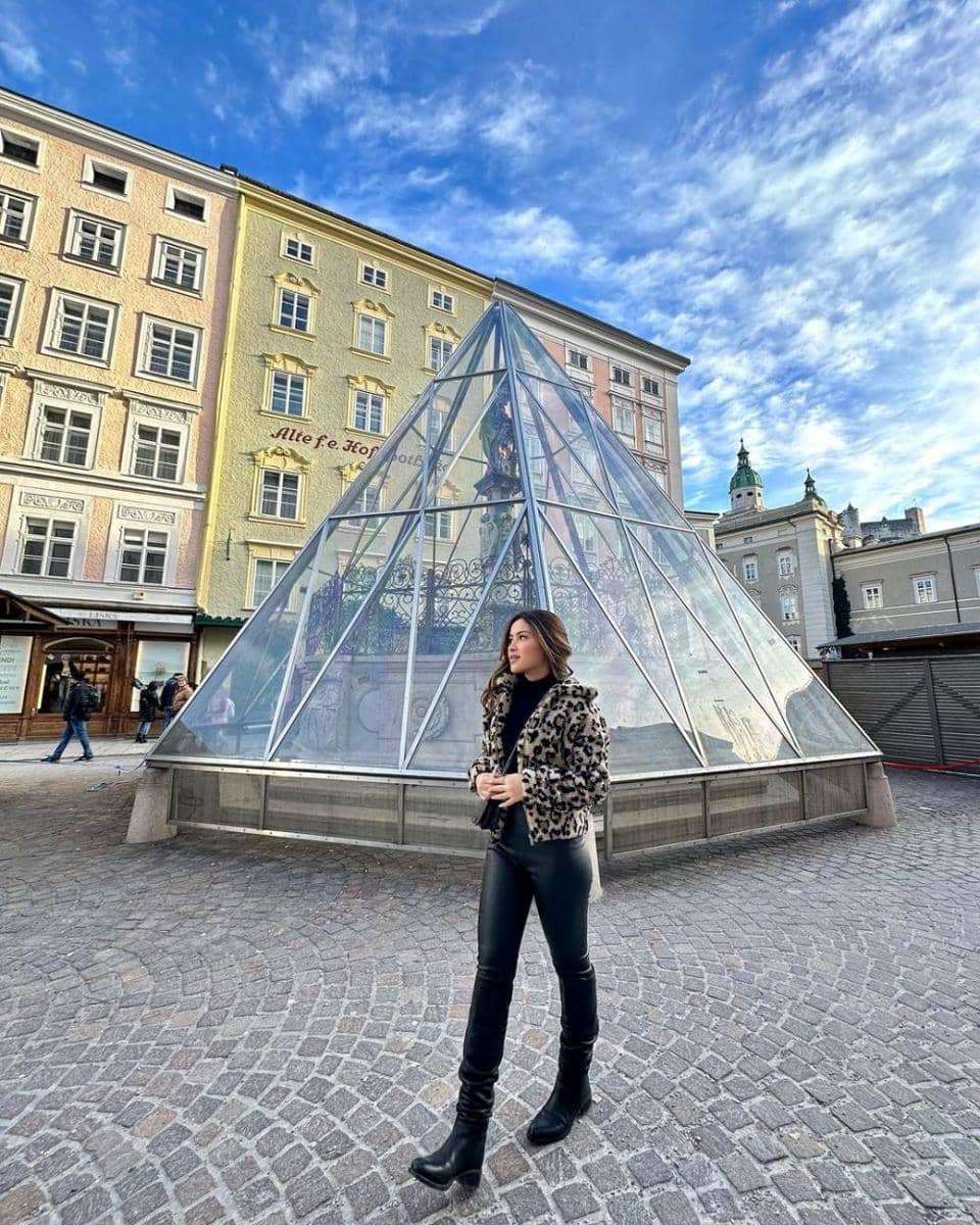 outfit Nicole Parham (instagram.com/nicoleparham_)