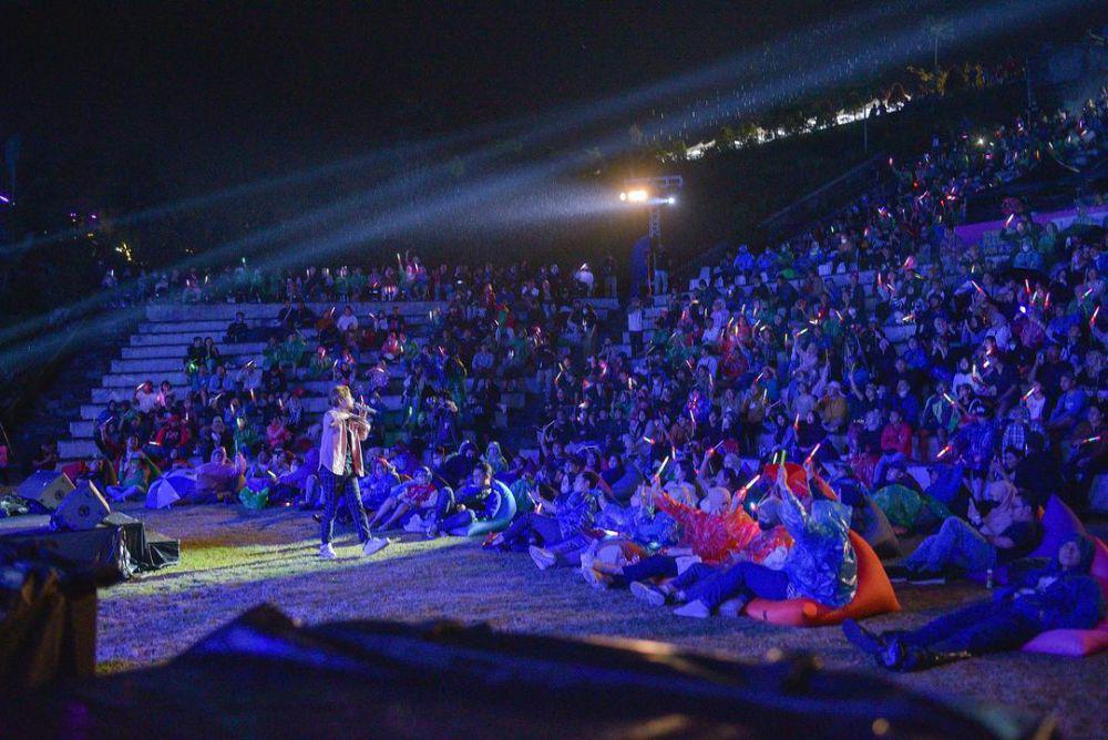 5 Acara Musik di Jogja Bulan Agustus 2023, Dijamin Asik