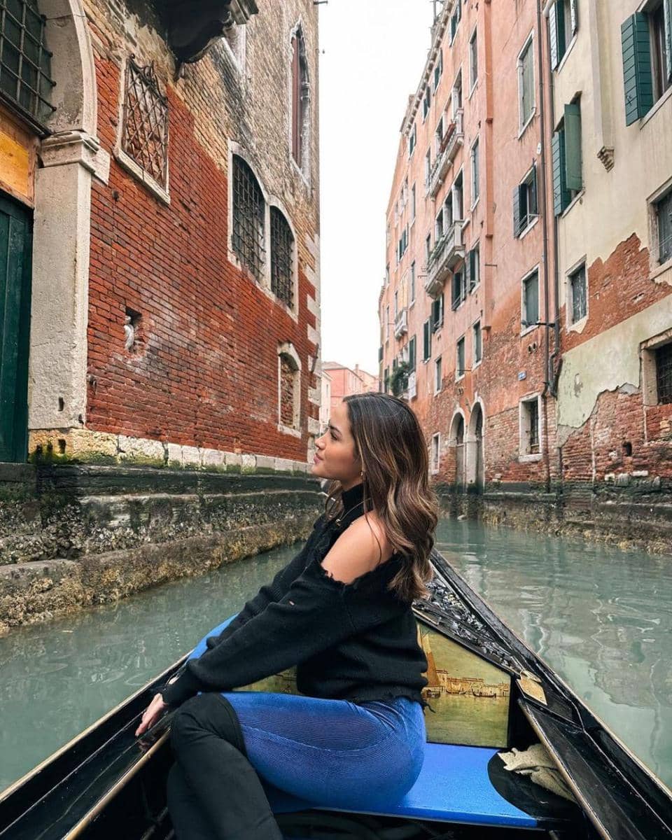 outfit Nicole Parham (instagram.com/nicoleparham_)