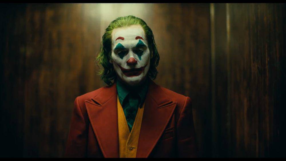 cuplikan film Joker (dok. Warner Bros. Pictures/Joker)