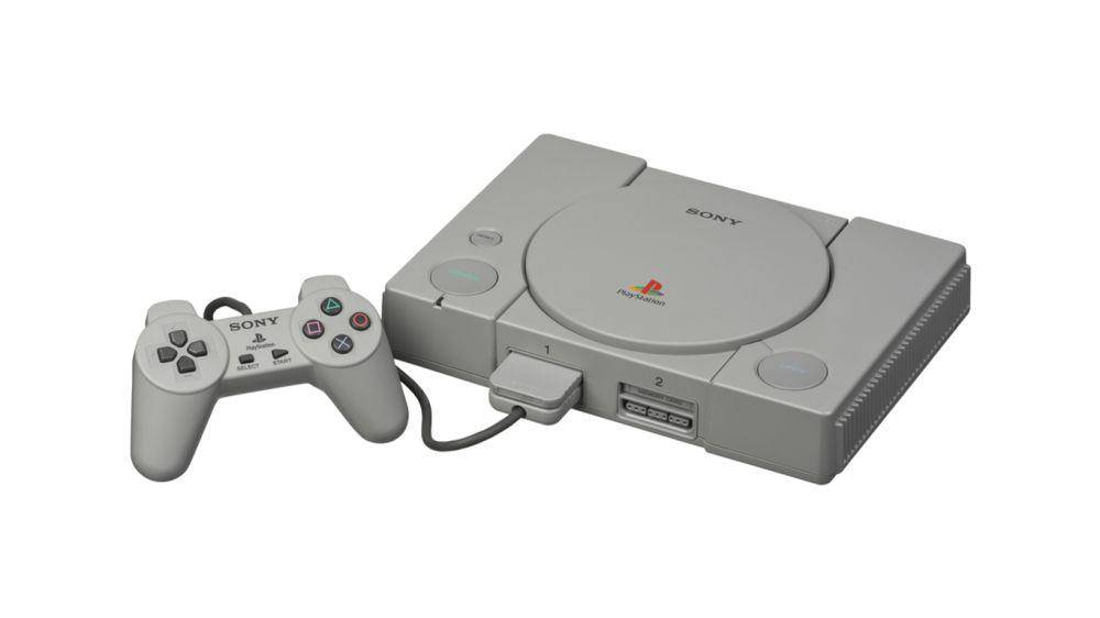 Sony PlayStation 2 (dok. Sony)