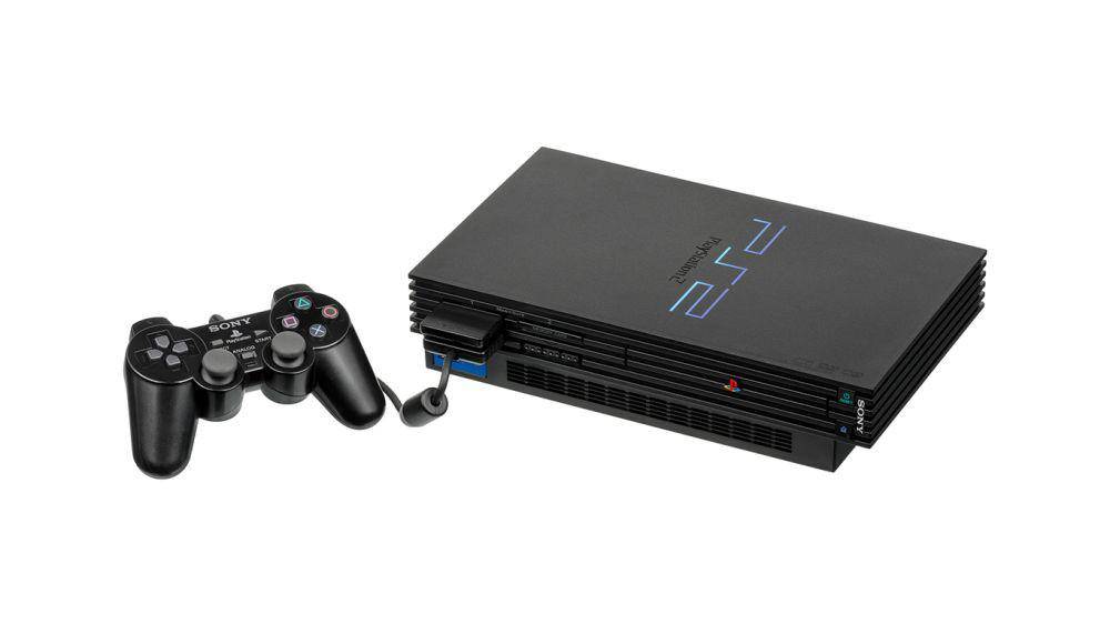Sony PlayStation 2 (dok. Sony)