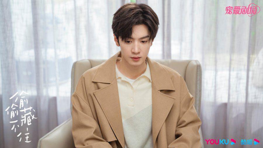 Biodata dan Profil Chen Zhe Yuan, Pemeran Duan Jiaxu di Hidden Love