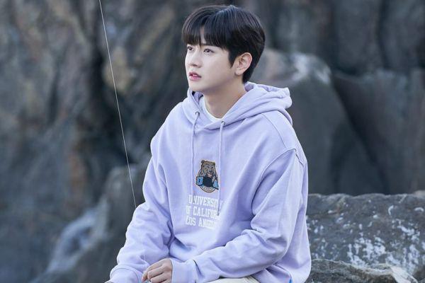 7 Alasan Oh Jin Woo Tampak Mencurigakan di Drakor Longing For You