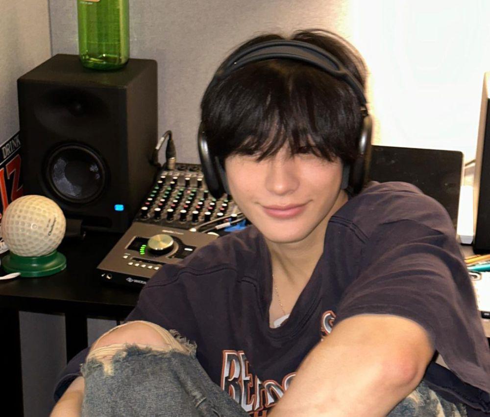 Belum Debut, 4 Alasan Anton Lee RIIZE Sudah Punya Banyak Fans