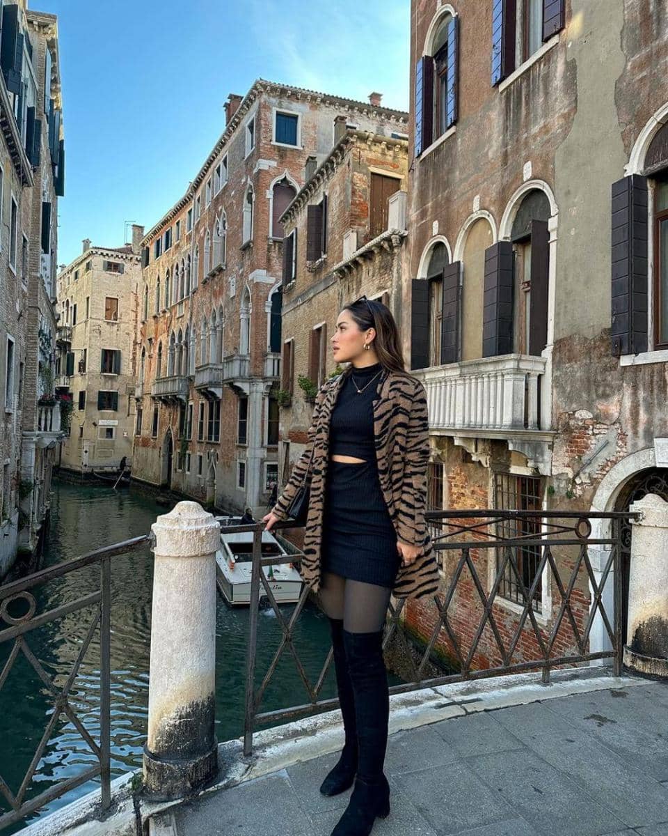 outfit Nicole Parham (instagram.com/nicoleparham_)