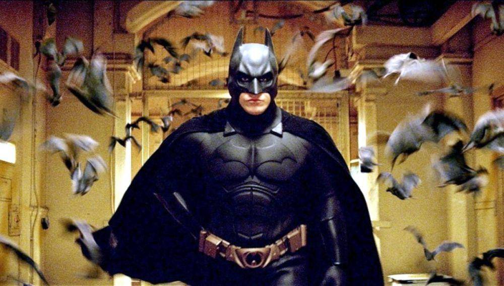 cuplikan film Batman Begins (dok. Warner Bros. Pictures/Batman Begins)