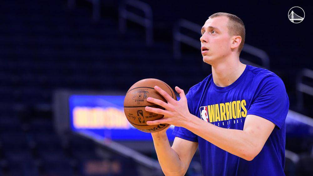 Alen Smailagic (nba.com)