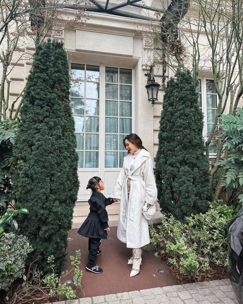 outfit Nicole Parham (instagram.com/nicoleparham_)