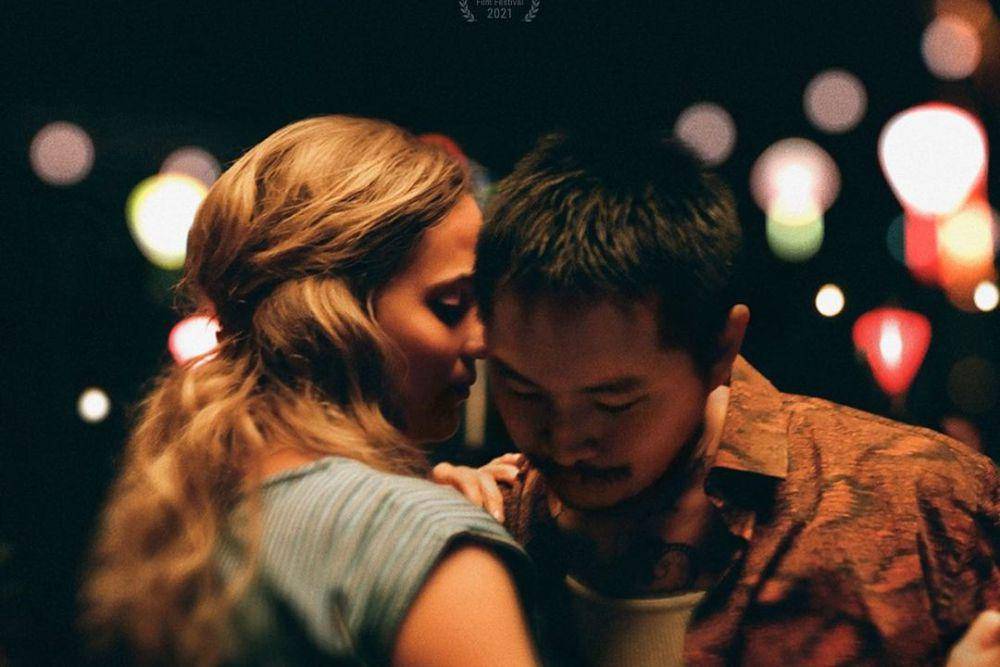 Blue Bayou (dok. Focus Features/Blue Bayou)