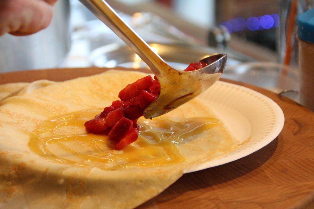 ilustrasi crepes lezat (pixabay.com/KitzD66)