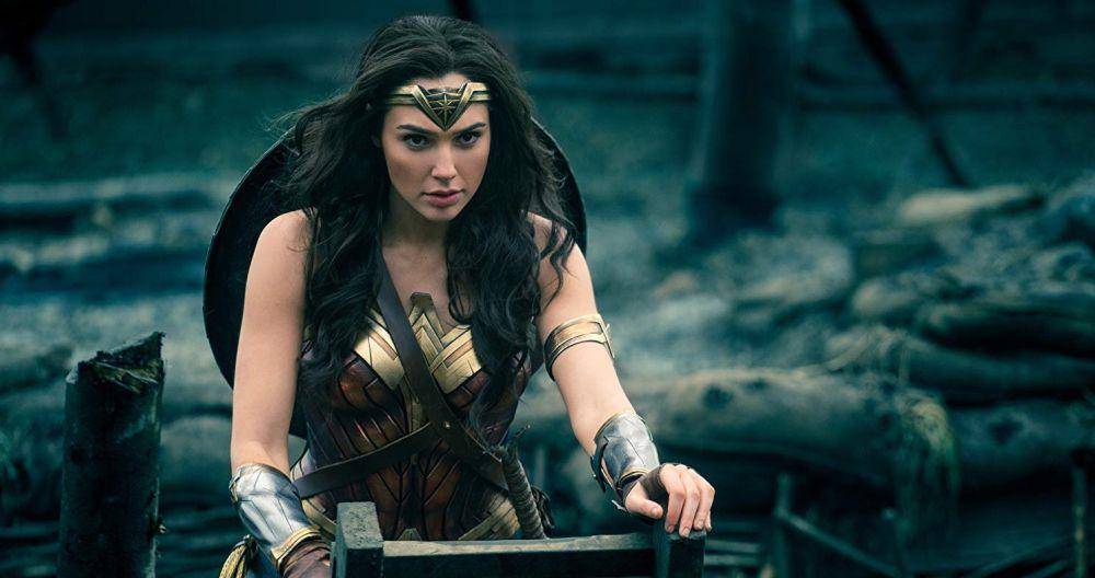 cuplikan film Wonder Woman (dok. Warner Bros. Pictures/Wonder Woman)