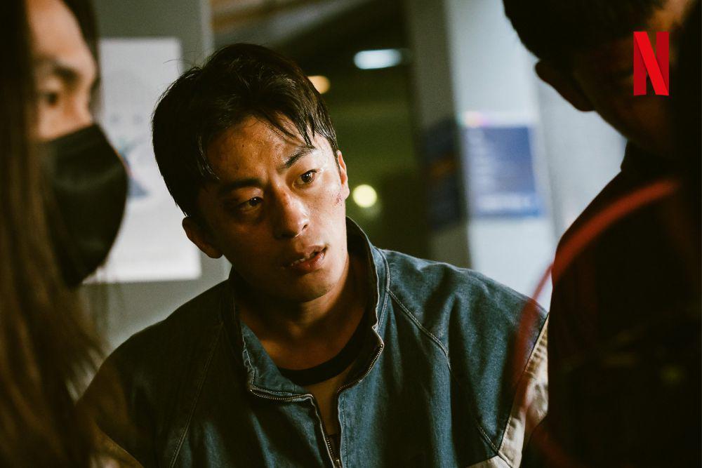 Mengapa Han Ho Yeol Gak Bisa Bicara di Awal Drakor D.P. Season 2?