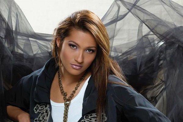 Profil dan Biodata Karenina Anderson, Model yang Terjerat Narkoba